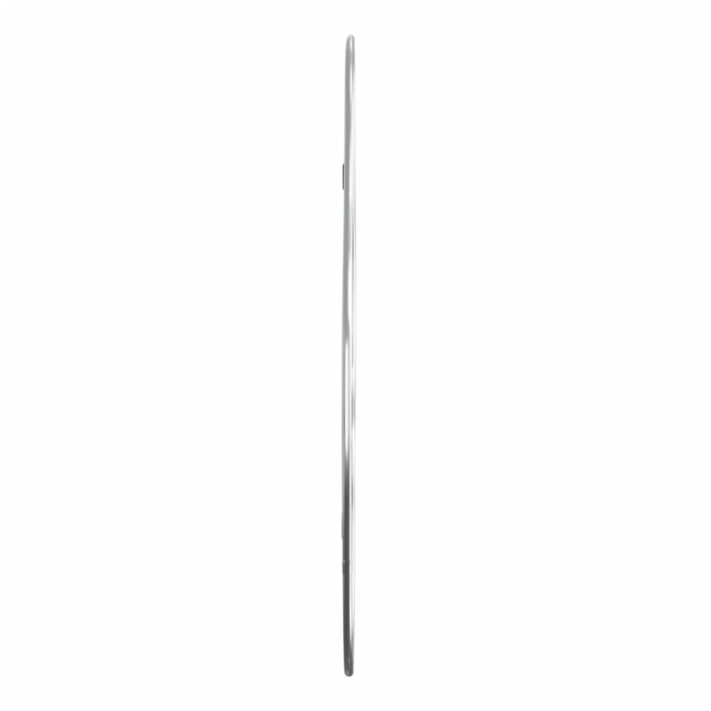 vidaXL vidaXL Wall Mirror Silver 50x40 cm - Mirror