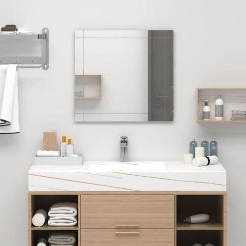 vidaXL Wall Mirror 60x40 cm Glass by vidaXL