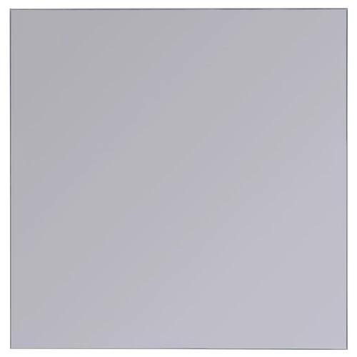 vidaXL Frameless Mirror Tiles Glass 16 pcs 20.5 cm by vidaXL