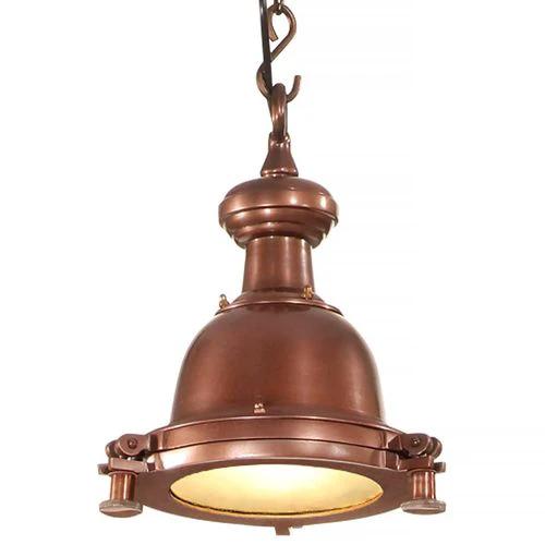 vidaXL vidaXL Pendant Lighting 25x25x134 cm Aluminium - Pendant Lights