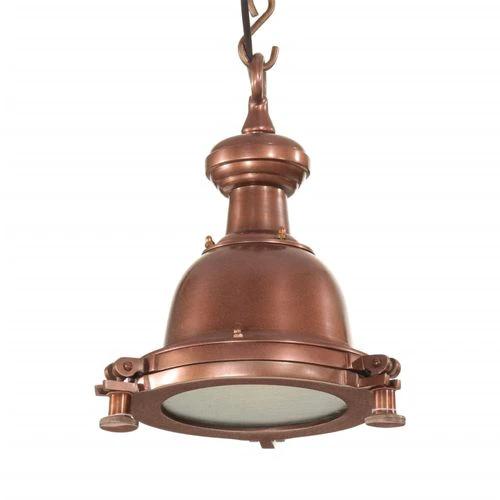vidaXL vidaXL Pendant Lighting 25x25x134 cm Aluminium - Pendant Lights