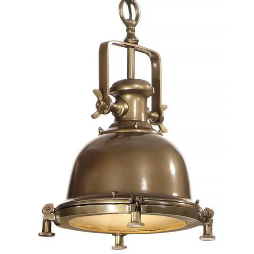 vidaXL Pendant Lighting 35x35x153 cm Aluminium by vidaXL