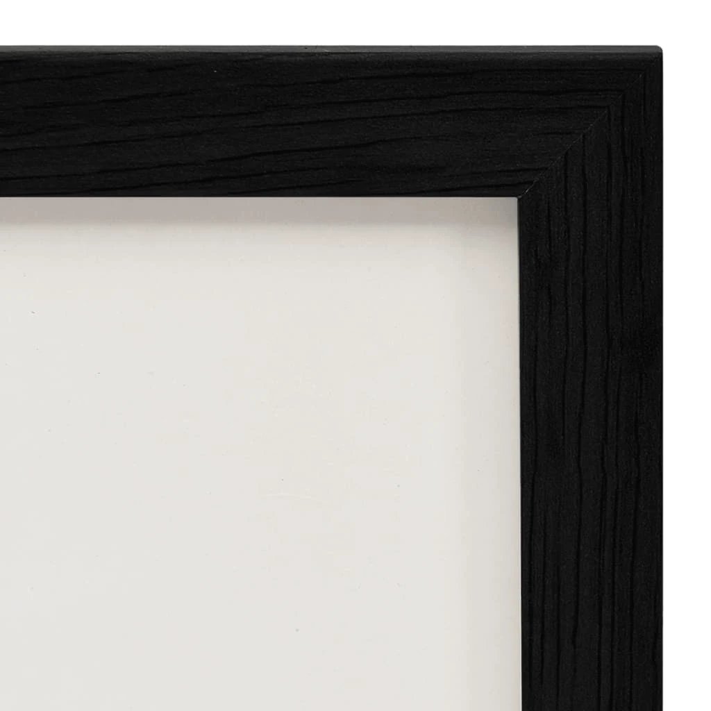 vidaXL Bifold Photo Frame Collage White 2x by vidaXL
