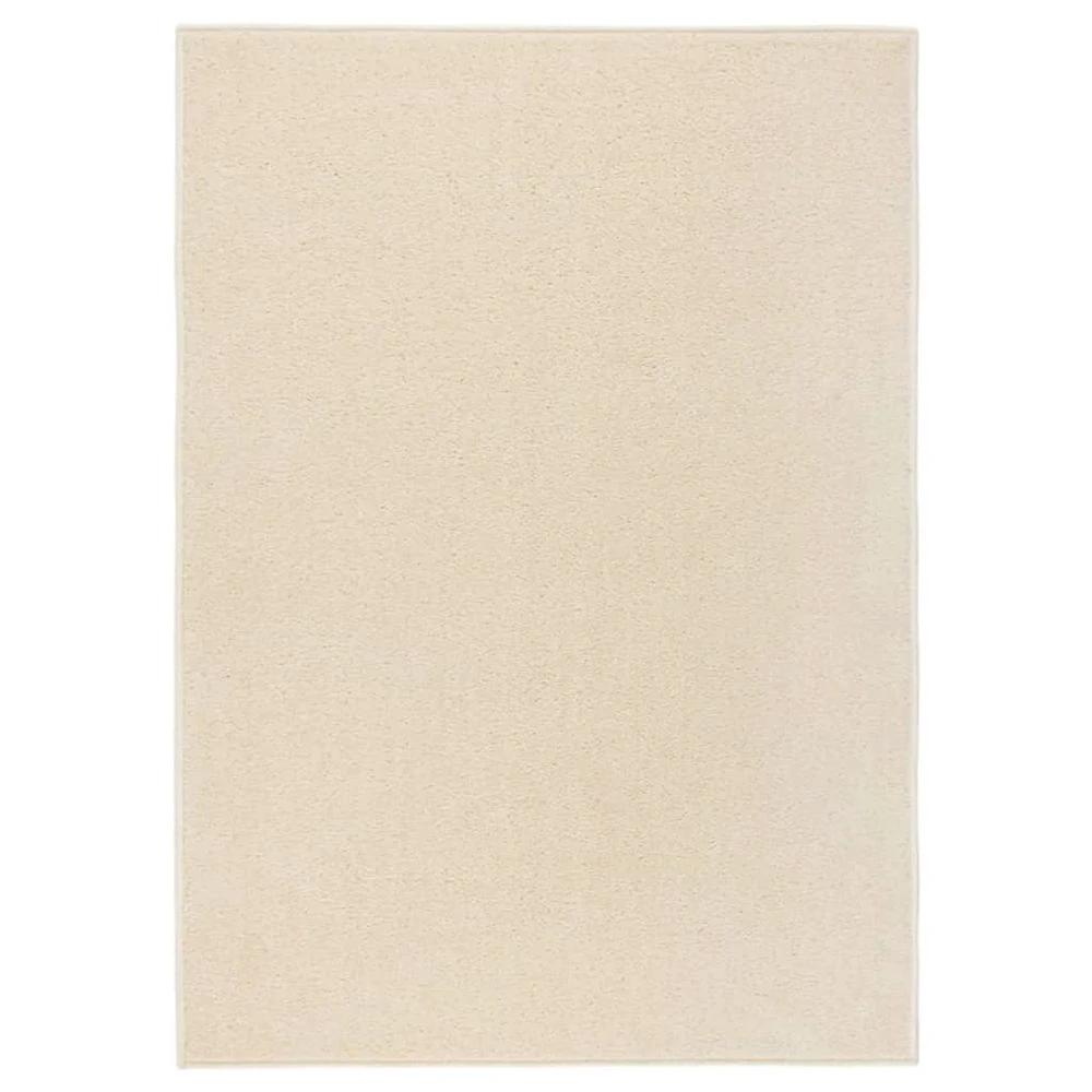vidaXL Rug Short Pile 80x150 cm Anthracite by vidaXL