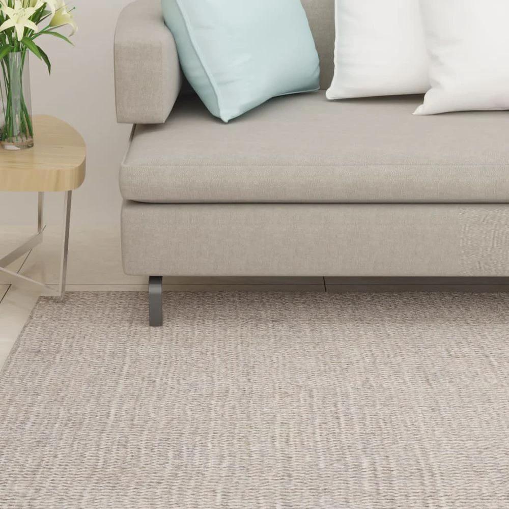 Rug Natural Sisal 66x100 cm vidaXL by vidaXL