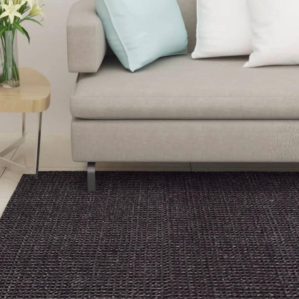 vidaXL Rug Natural Sisal 66x100 cm vidaXL - Uncategorized Rug