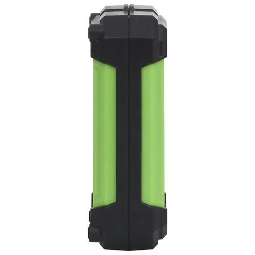 Portable LED Spotlight 7 W Cold White by vidaXL