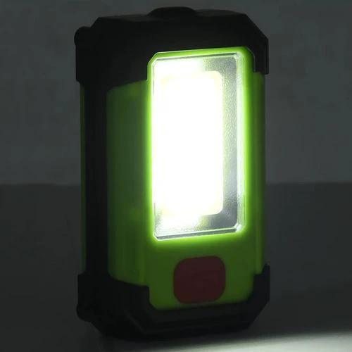 Portable LED Spotlight 7 W Cold White by vidaXL