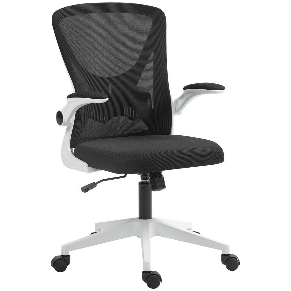 Vinsetto Vinsetto Mesh Office Chair Computer Chair with Swivel Wheels for Home Office - Office Chair