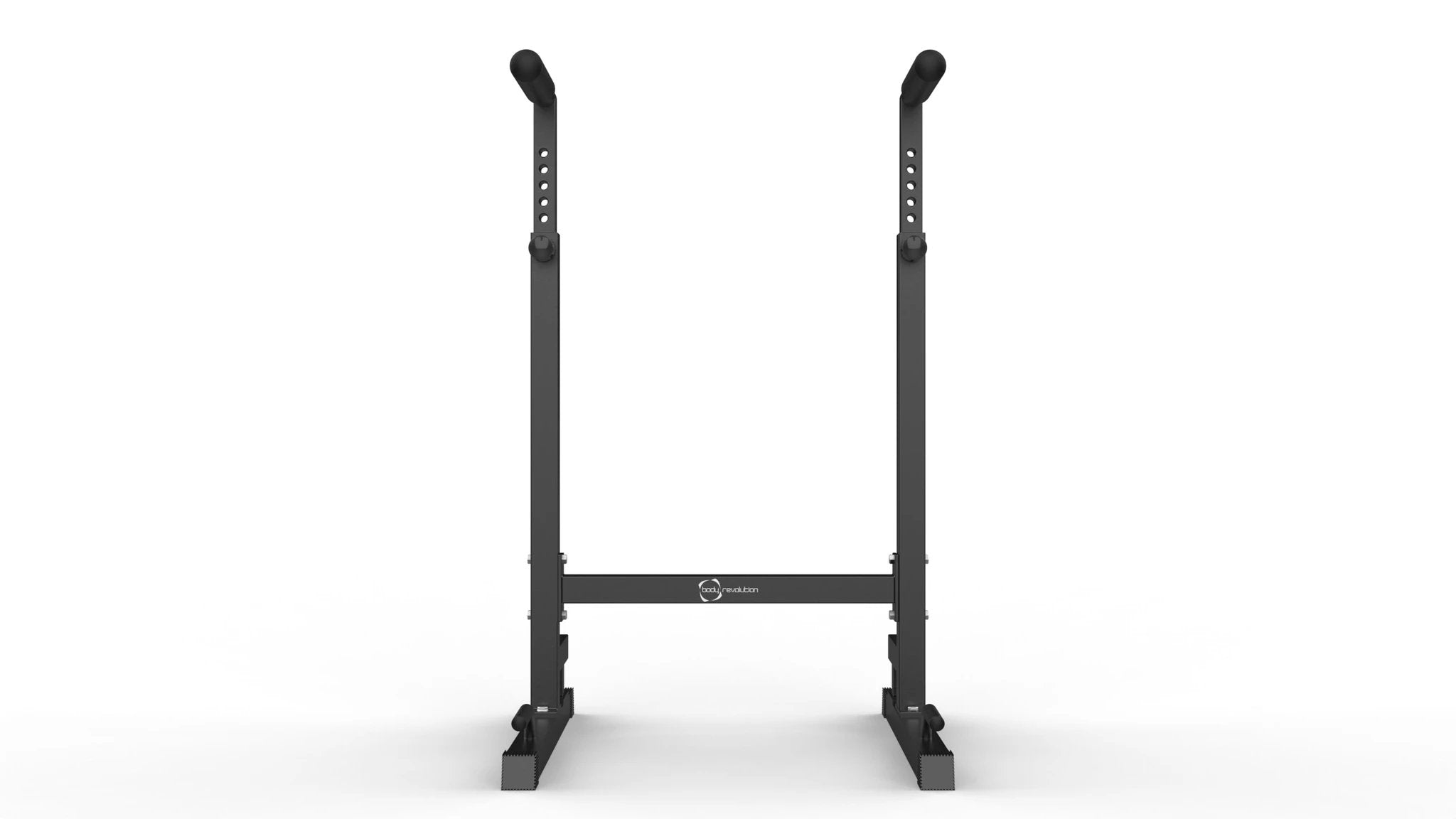 Parallettes Dip Bars XL by Monster Shop
