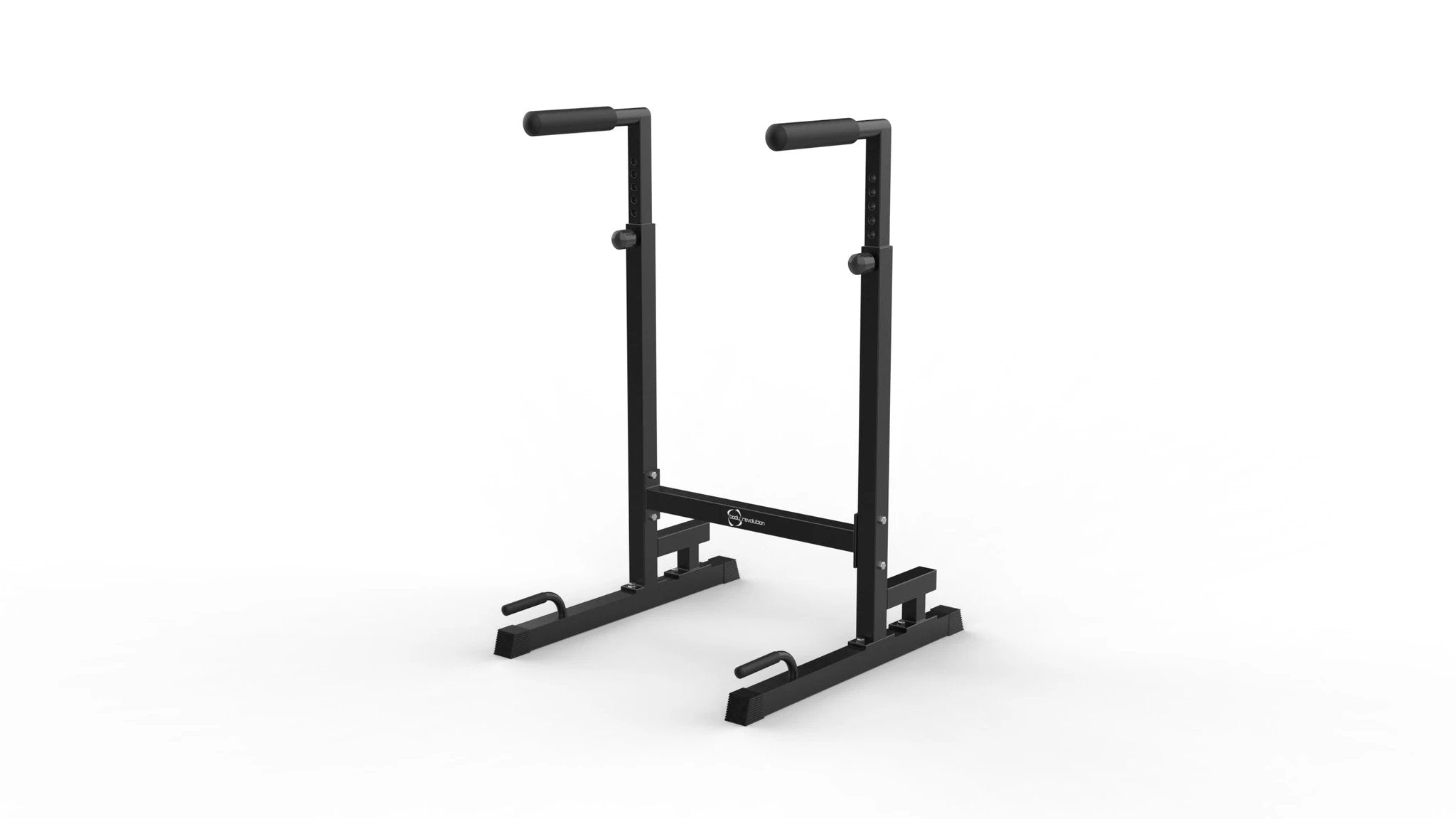 Parallettes Dip Bars XL by Monster Shop