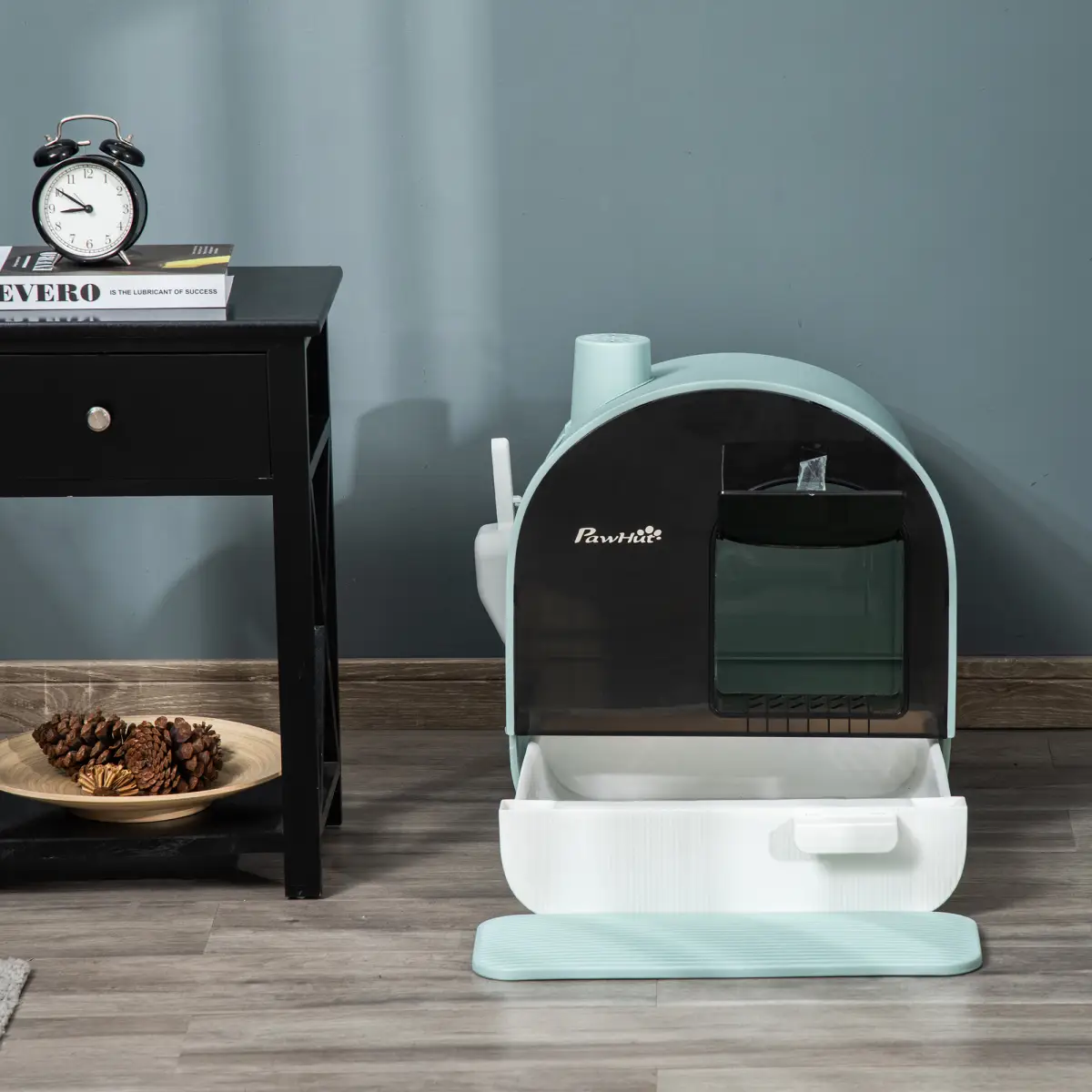 Stainless Steel vs Plastic Litter Trays: An Honest Comparison