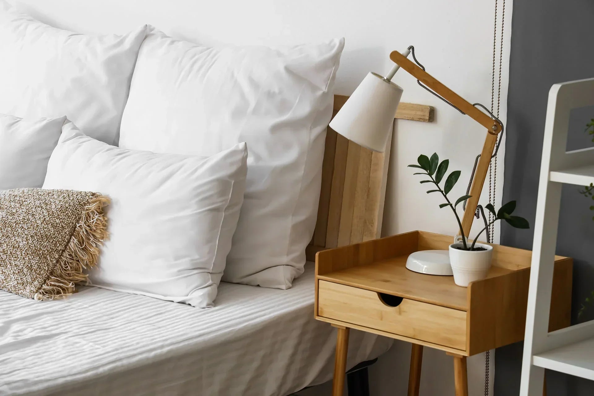 The Unsung Heroes of Bedroom Furniture