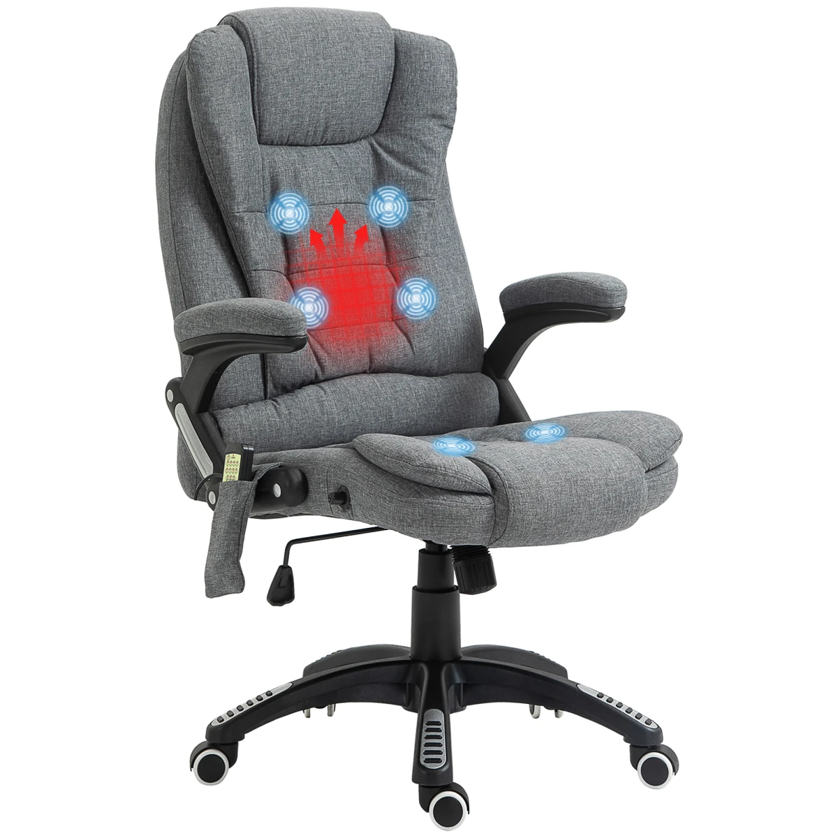 Heated Massage Chairs: What to Check Before You Buy