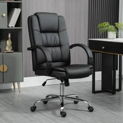 Best executive office chairs for a UK home office: six compared