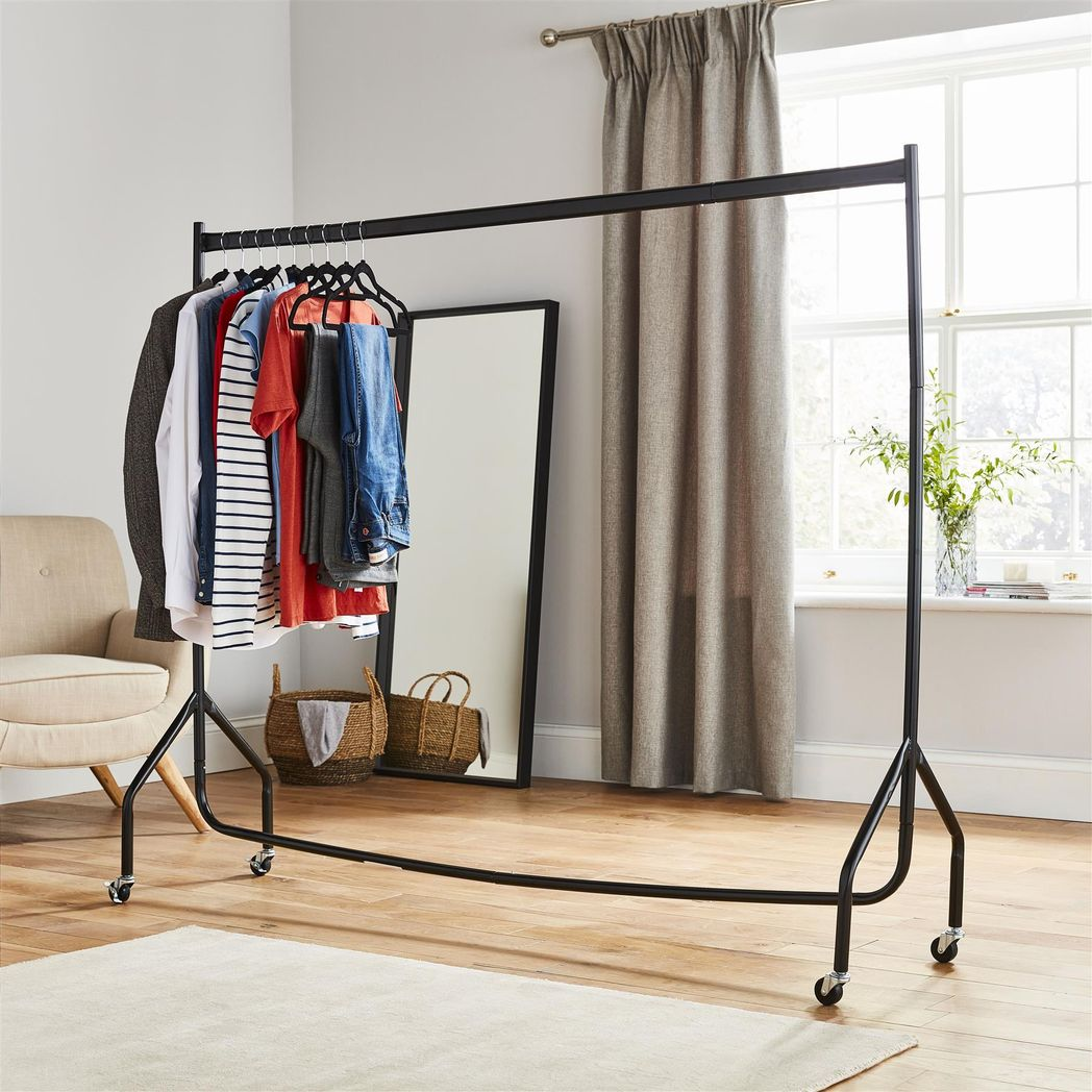 Clothes Rails