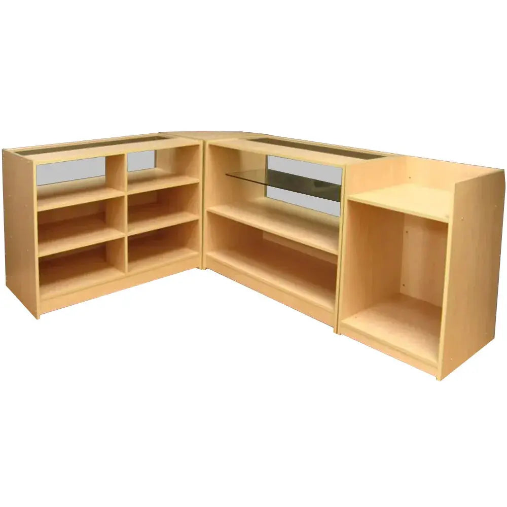 Cosmos Counter Set - from Monster Shop