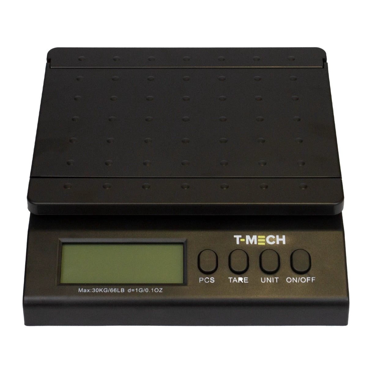 T-Mech Digital Postal Scales by Monster Shop
