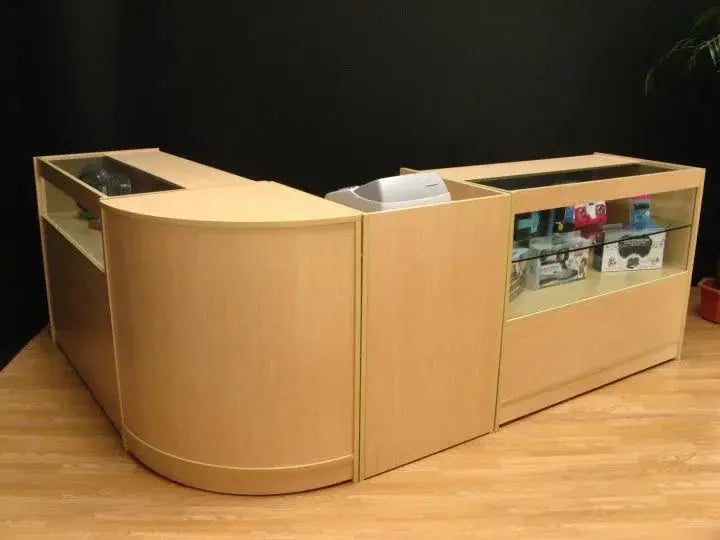 Cosmos Counter Set - from Monster Shop