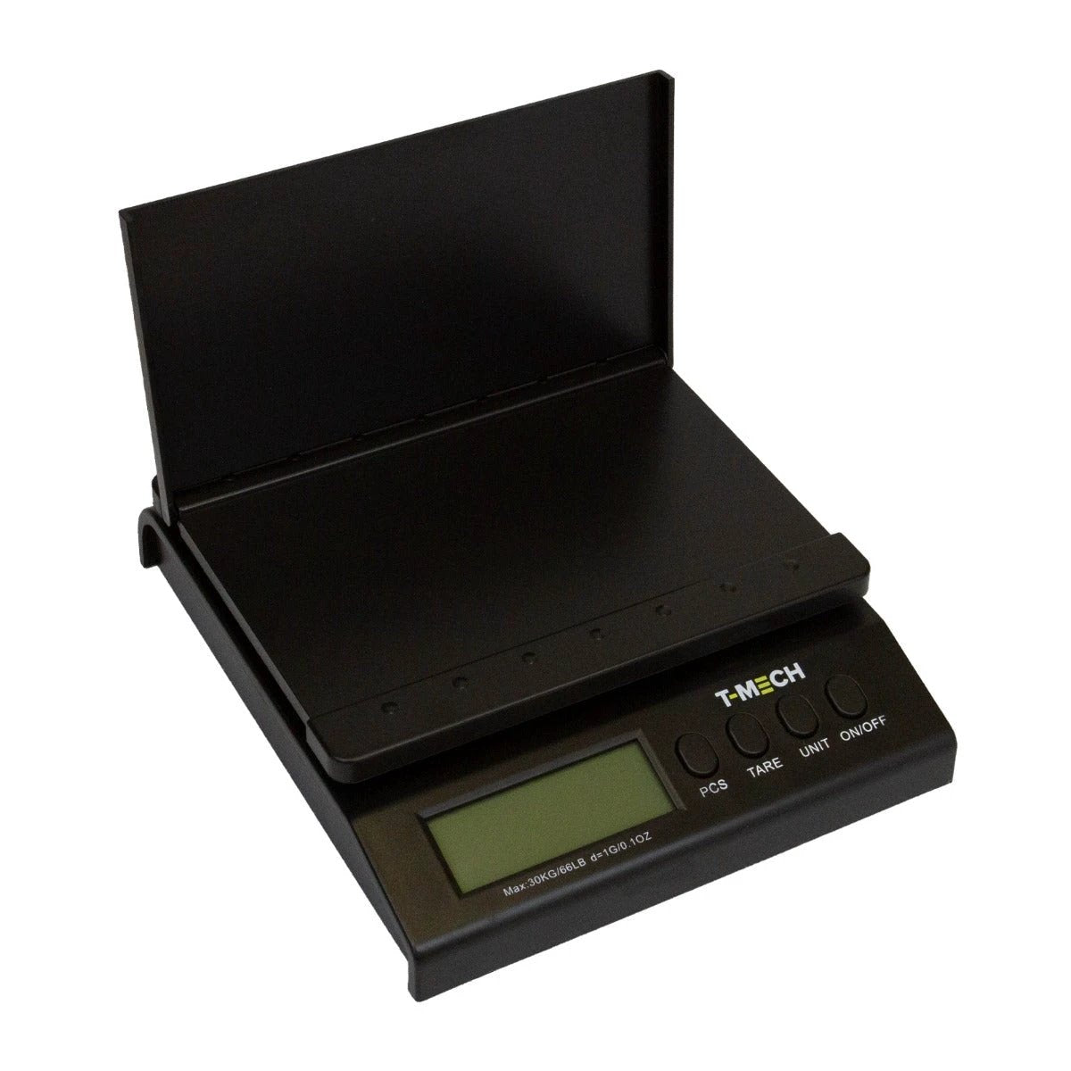 T-Mech Digital Postal Scales by Monster Shop