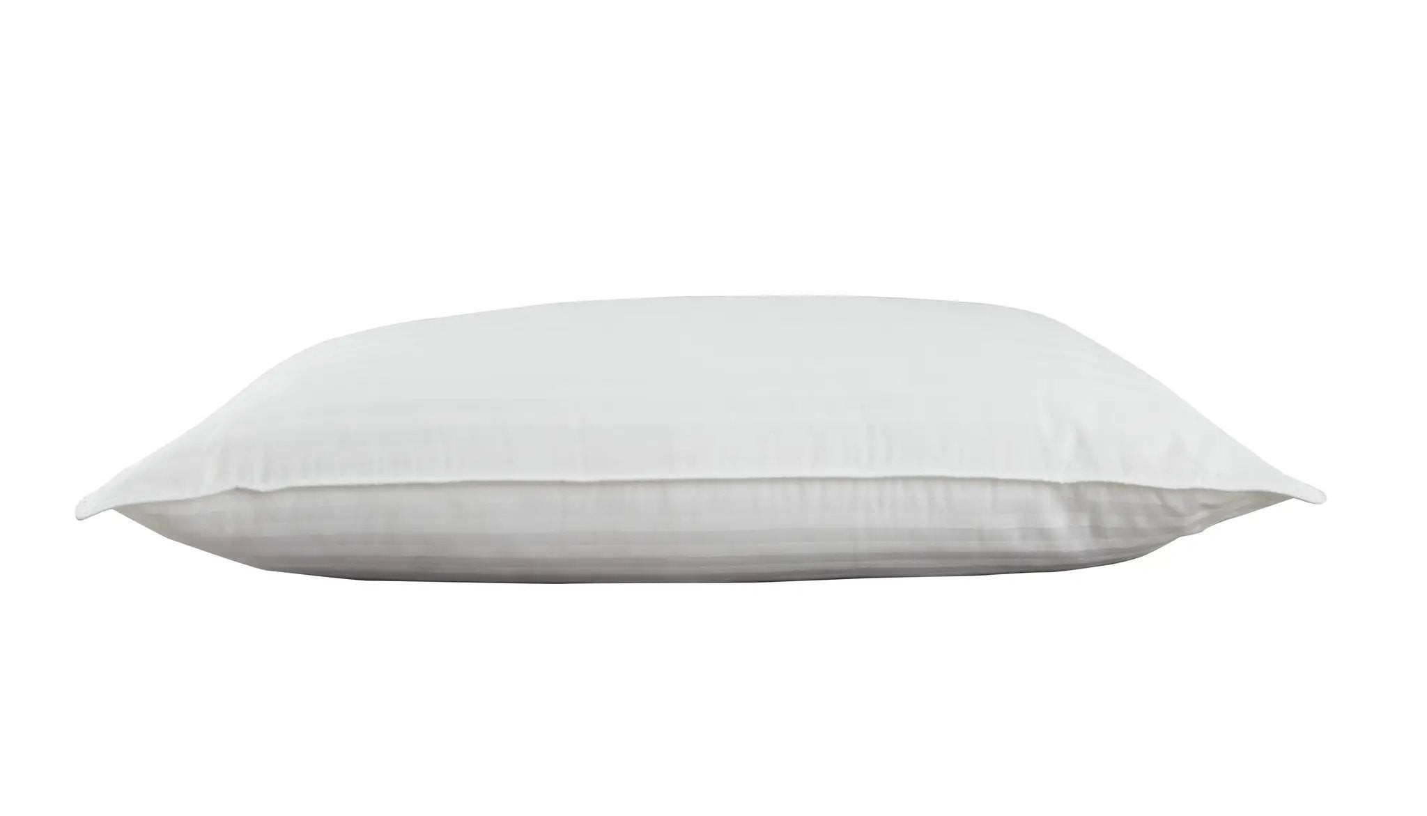 Indulgence 1200g Microfibre Luxury Pillow - Cushions
