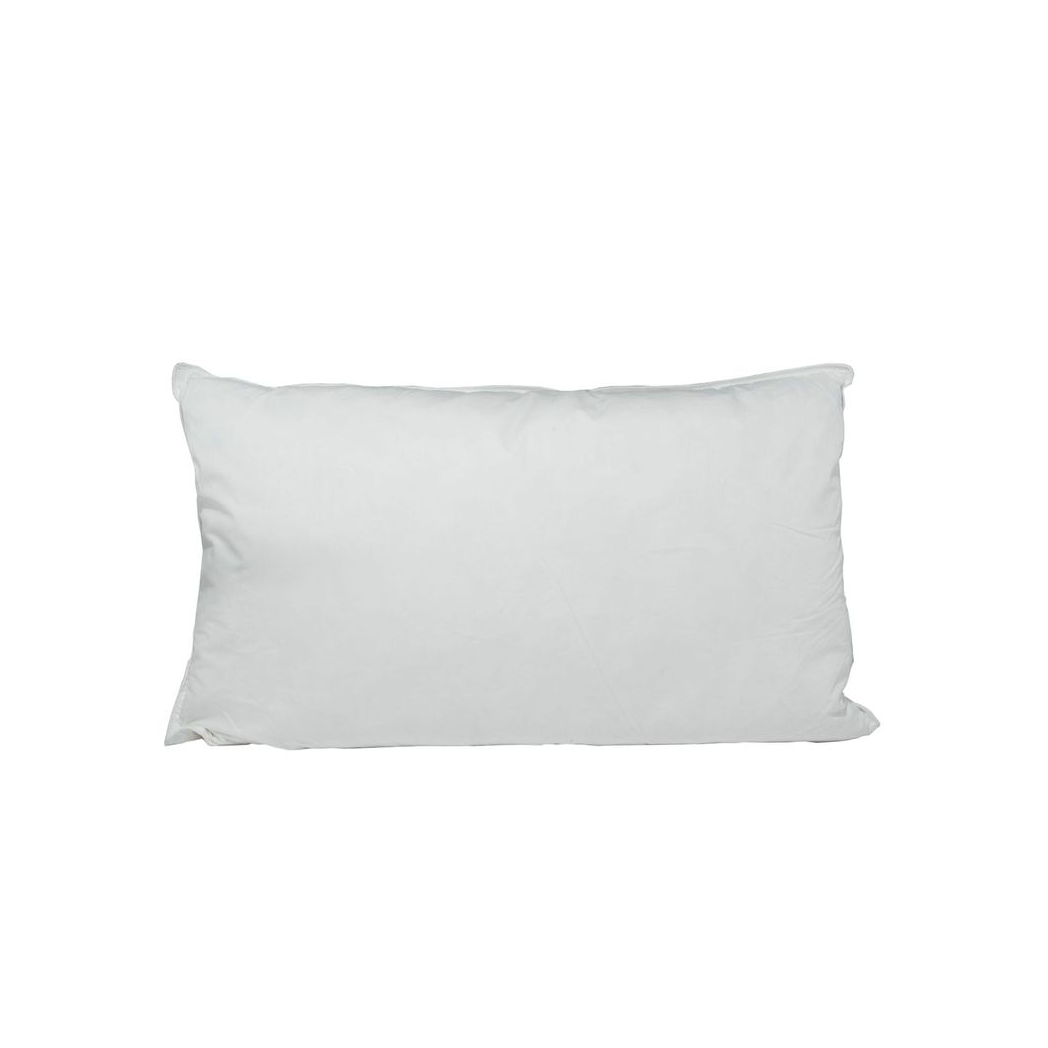 Harwoods Duck Feather Pillow Pair - Cushions