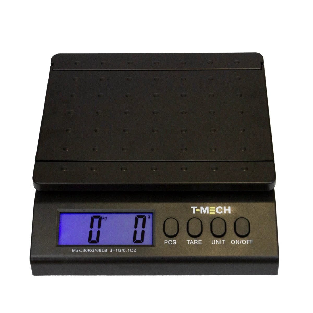 T-Mech Digital Postal Scales by Monster Shop