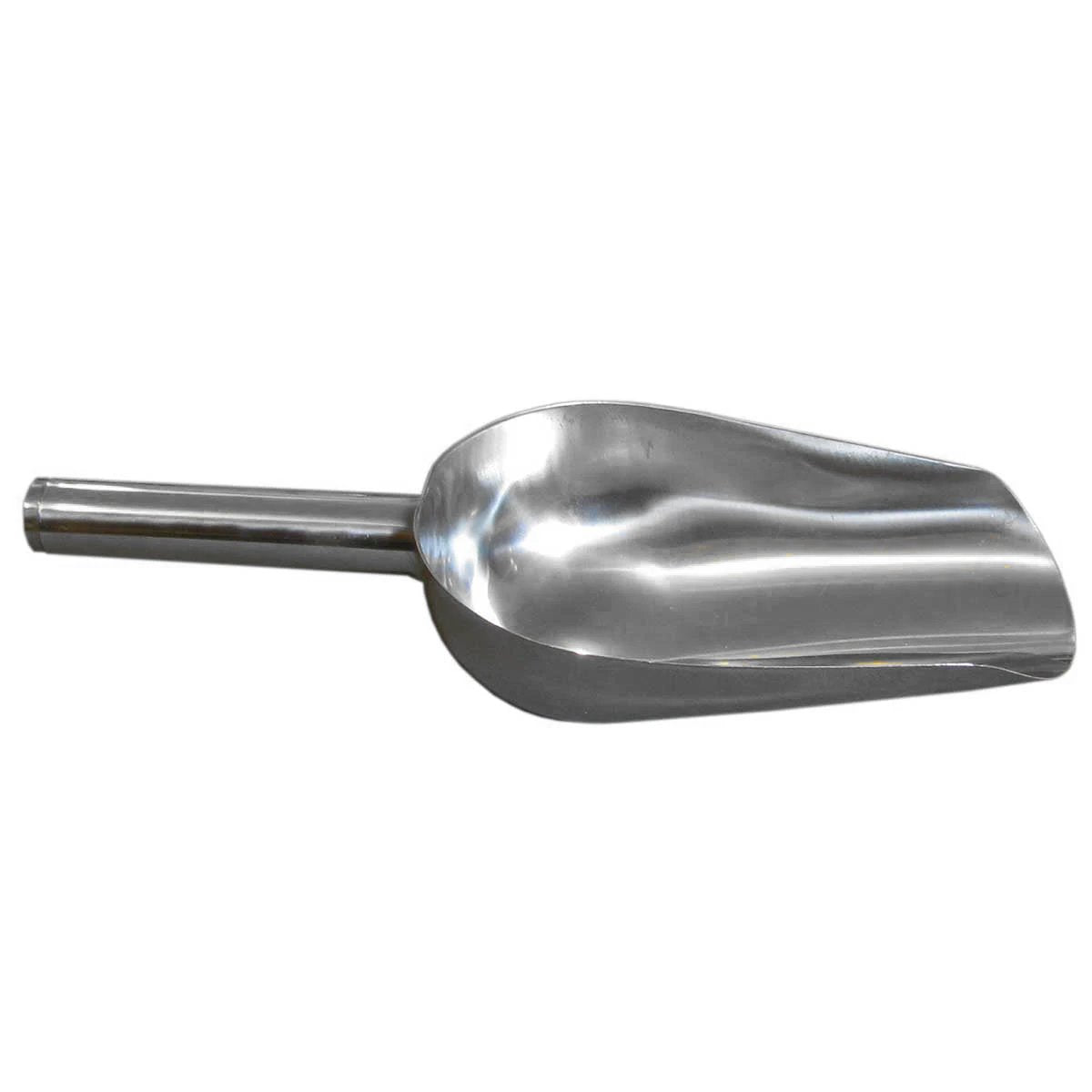 Monster Shop KuKoo Stainless Steel Popcorn Scoop -