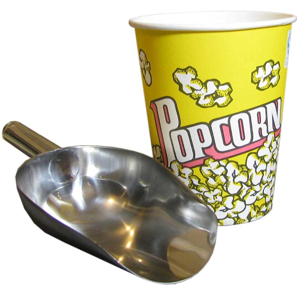 25 x 32oz KuKoo Popcorn Cartons / Boxes by Monster Shop
