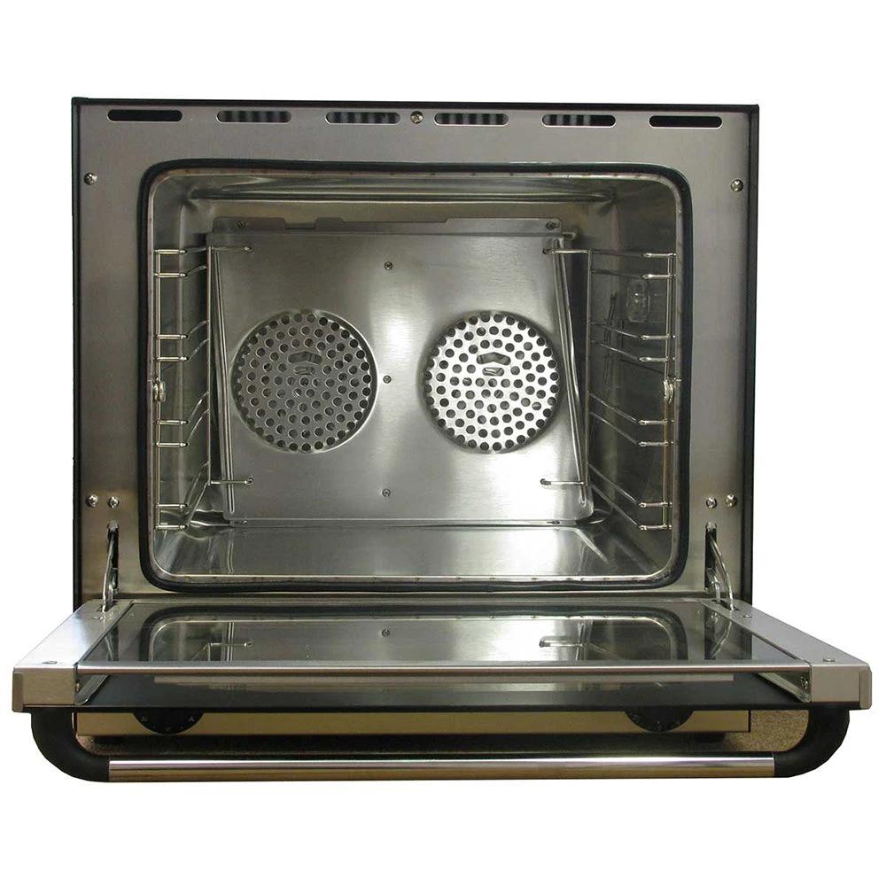 KuKoo 60cm Wide Convection Baking Oven by Monster Shop