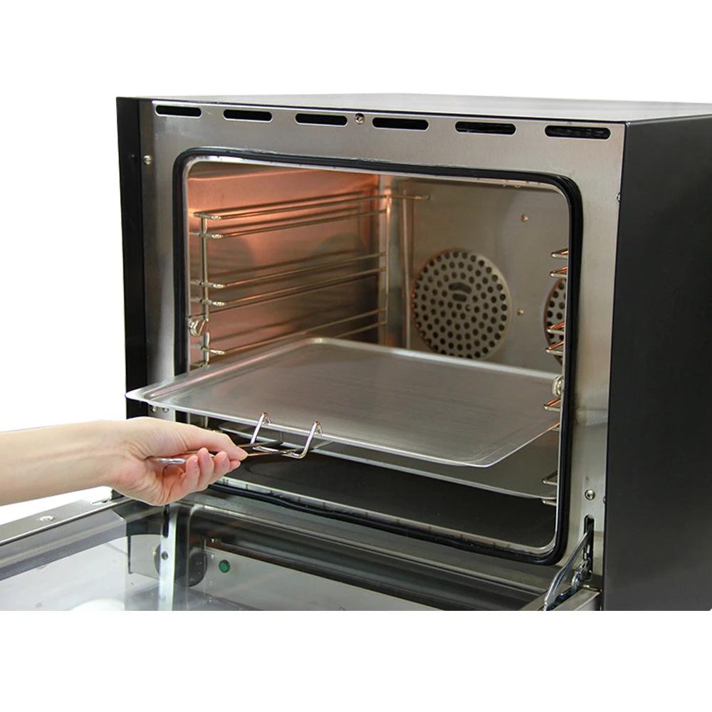 KuKoo 60cm Wide Convection Baking Oven by Monster Shop