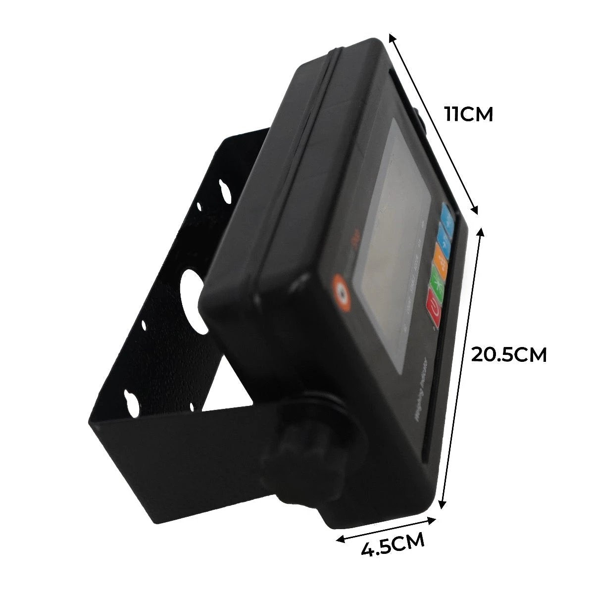 T-Mech Industrial Weighing Beam Scales by Monster Shop