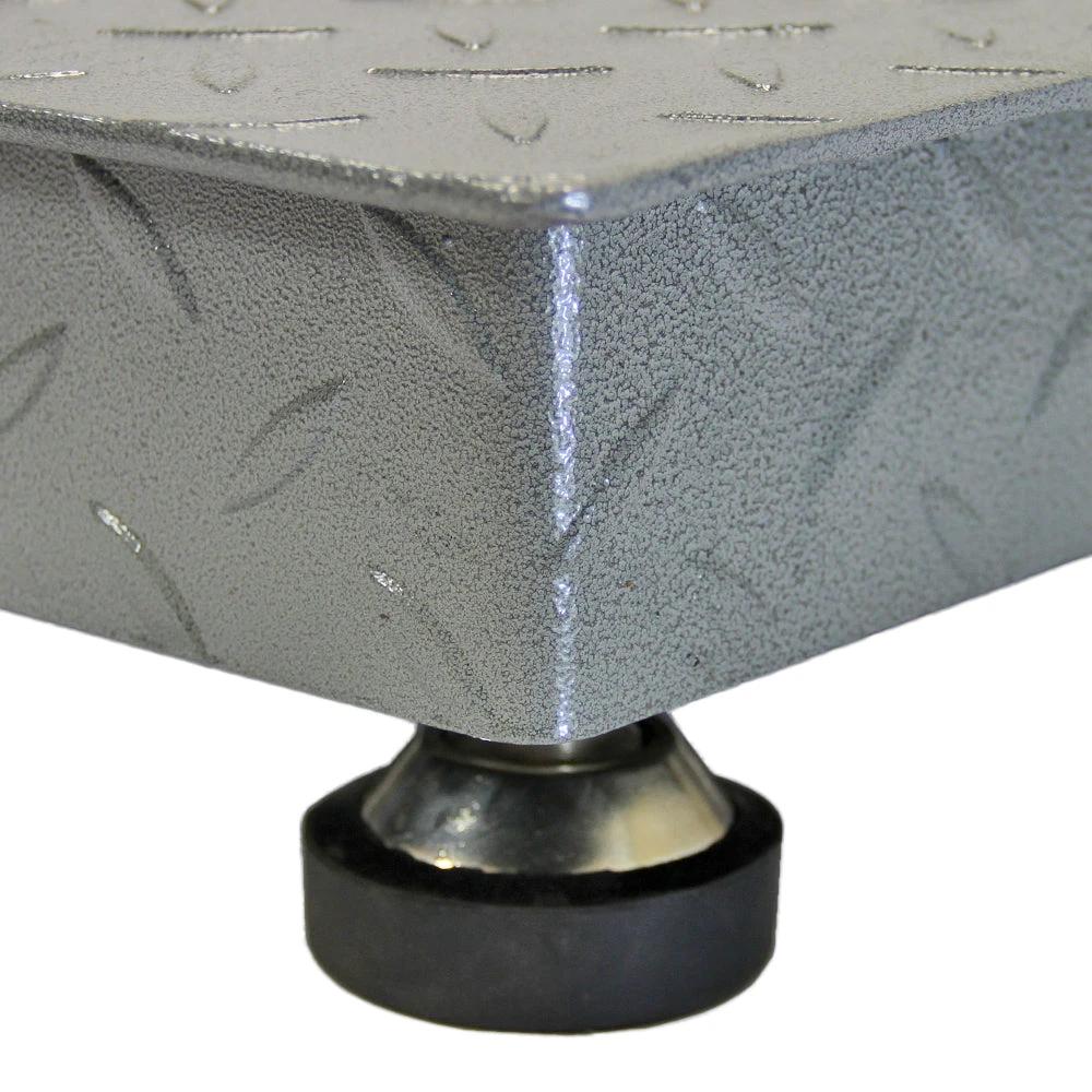 Monster Shop T-Mech 120cm Industrial Pallet Platform Scales -