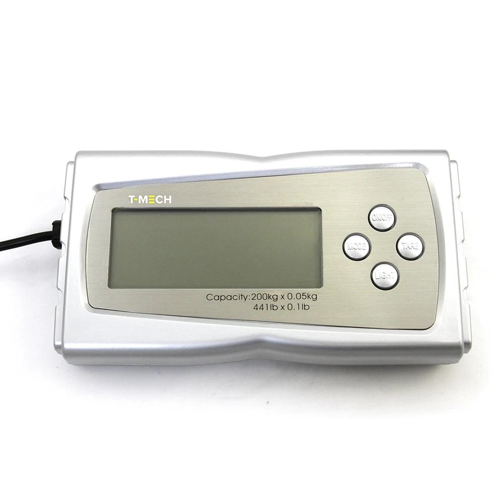 T-Mech Heavy Duty Postal Scales by Monster Shop