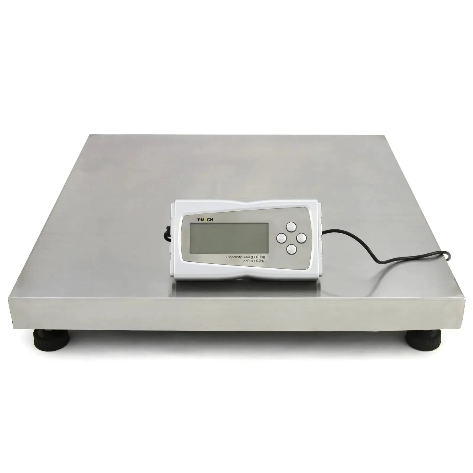 Monster Shop T-Mech 50cm x 50cm Vet Scales -