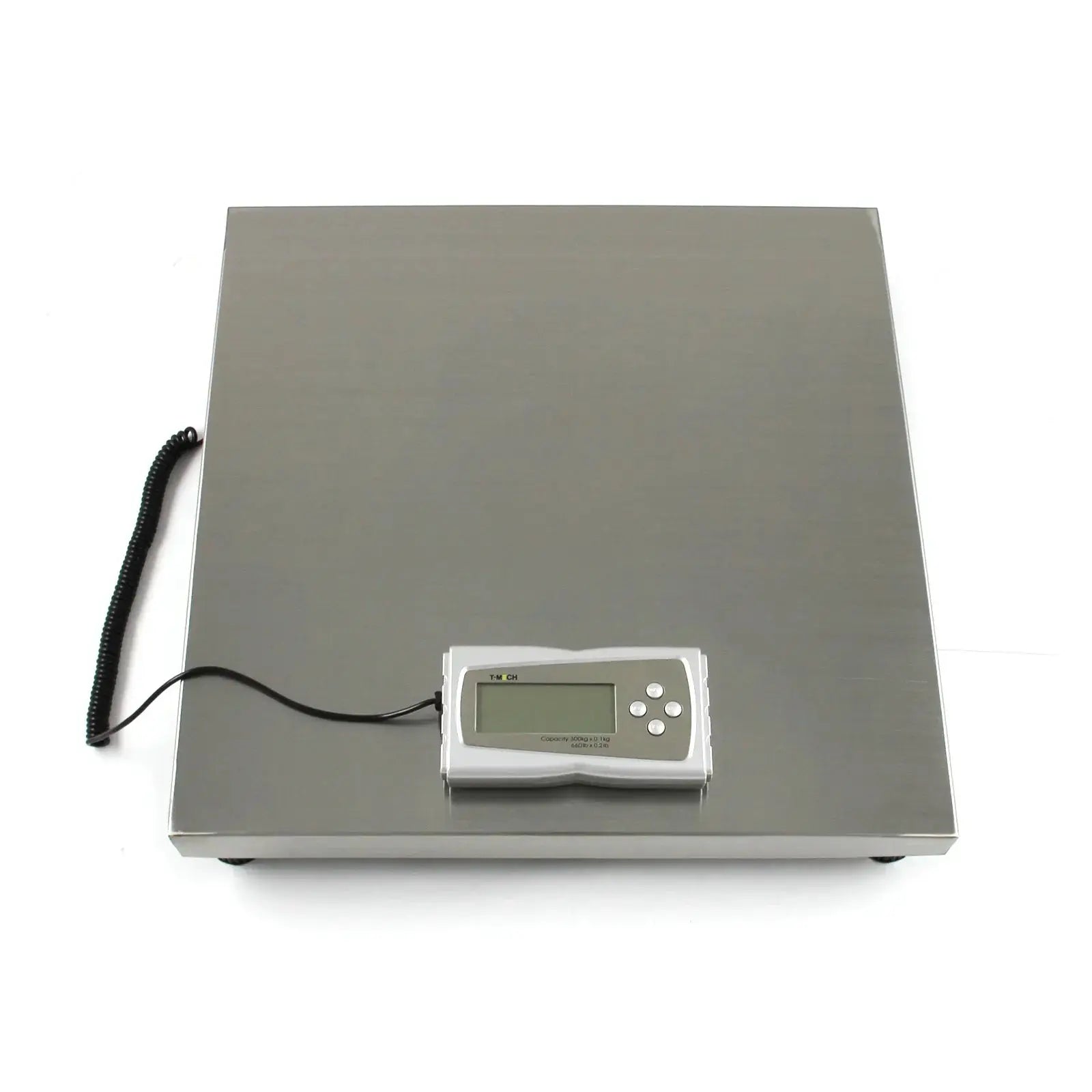 Monster Shop T-Mech 50cm x 50cm Vet Scales -
