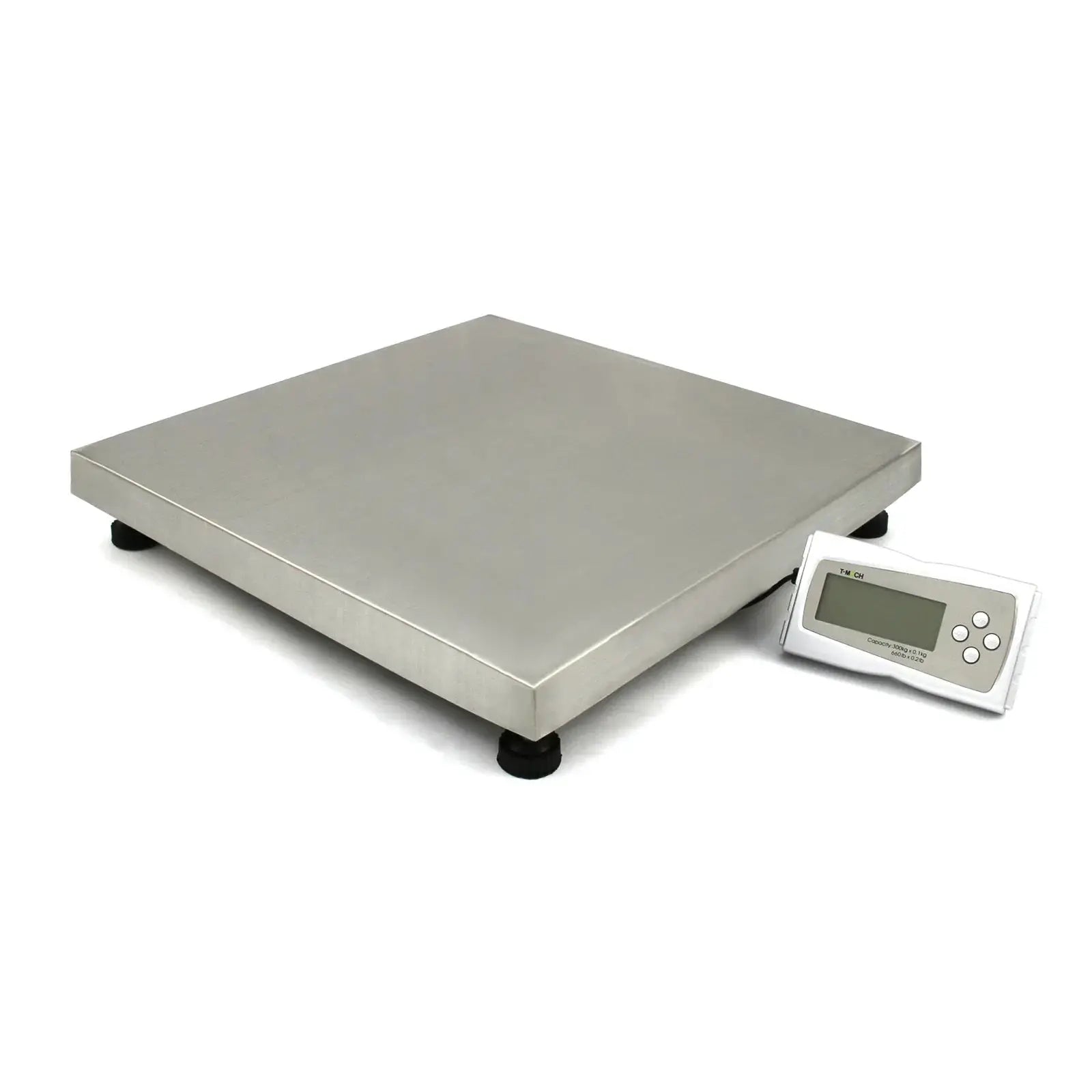 Monster Shop T-Mech 50cm x 50cm Vet Scales -