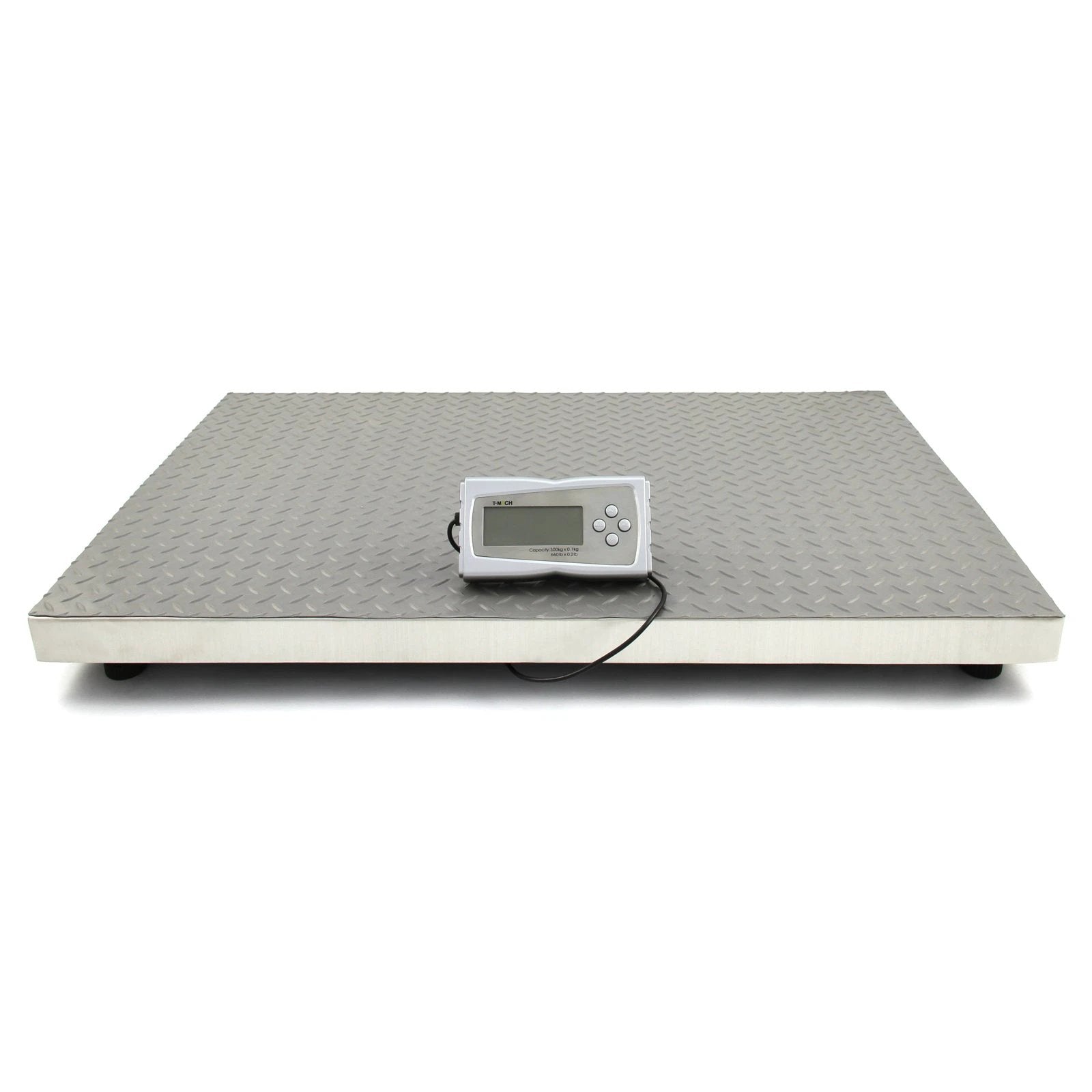 Monster Shop T-Mech 90cm x 60cm Platform Scales -