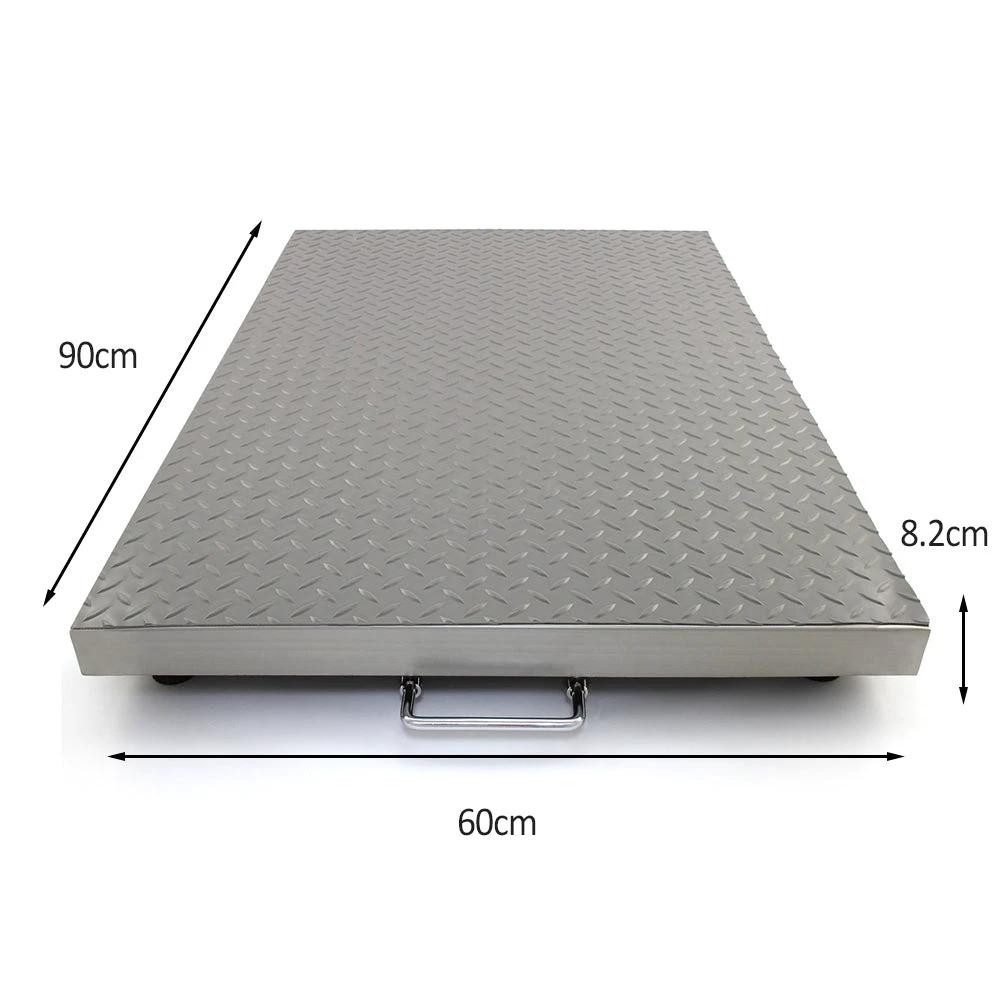 Monster Shop T-Mech 90cm x 60cm Platform Scales -