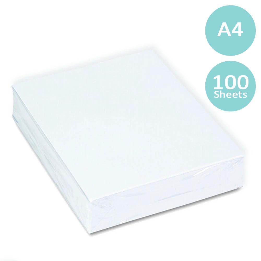 PixMax Paper for Sublimation Printing 100 Pack by Monster Shop