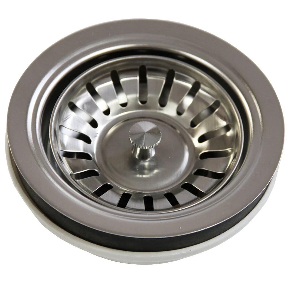 Monster Shop Premium Stainless Steel Kitchen Sink -