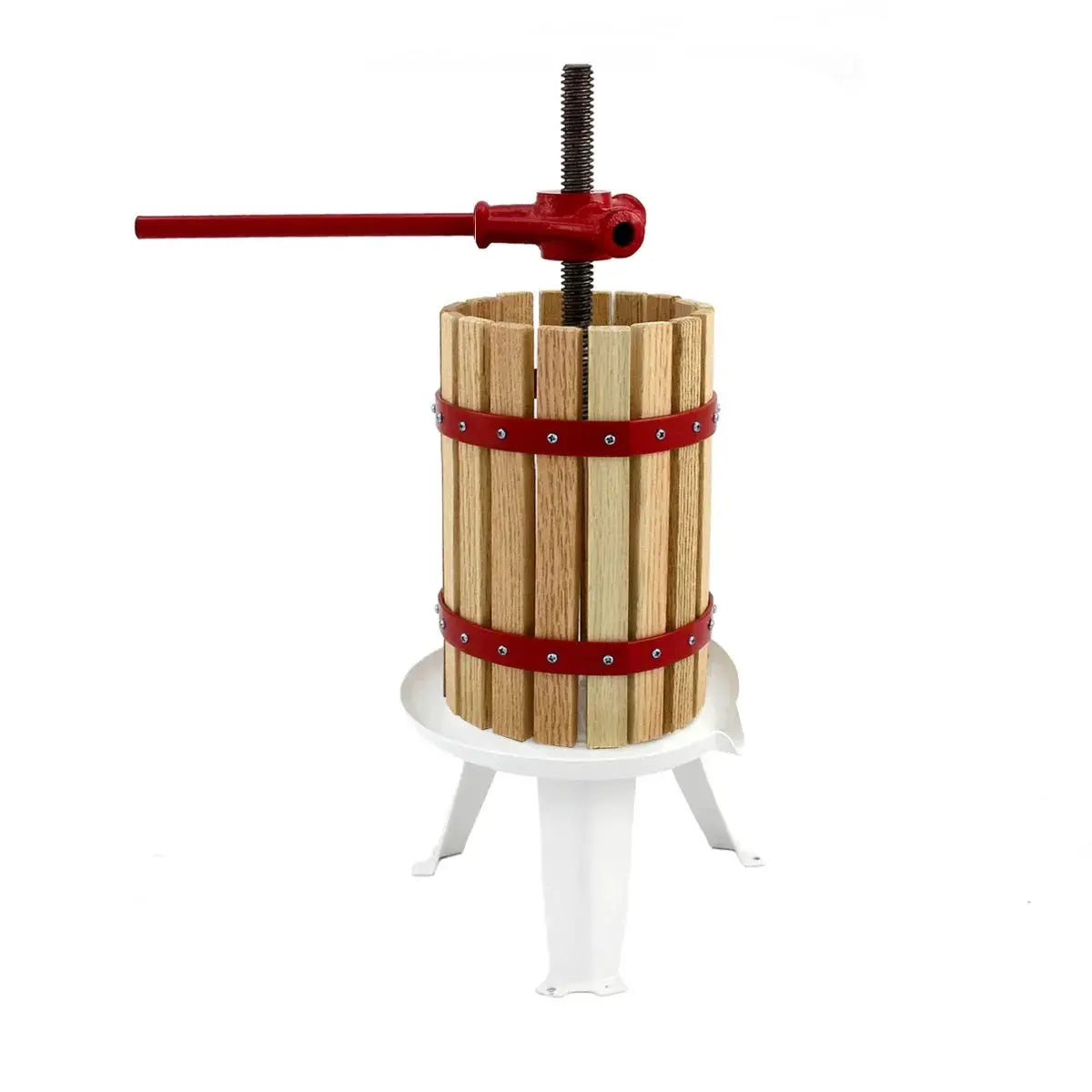 Monster Shop KuKoo 6 Litre Fruit Press -