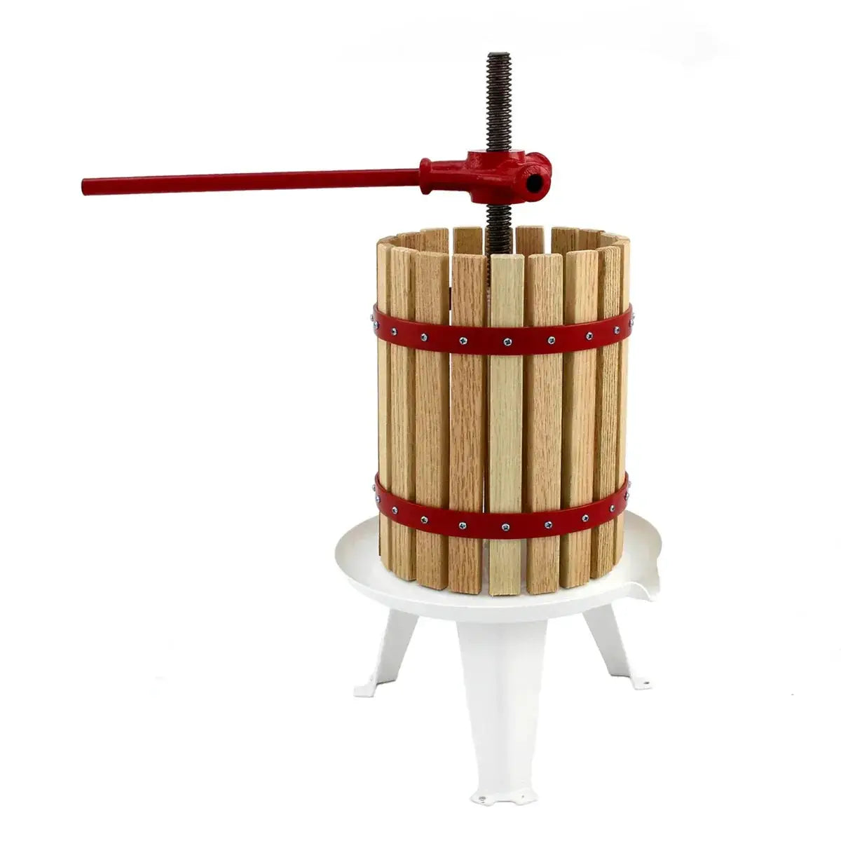Monster Shop KuKoo 18 Litre Fruit Press -