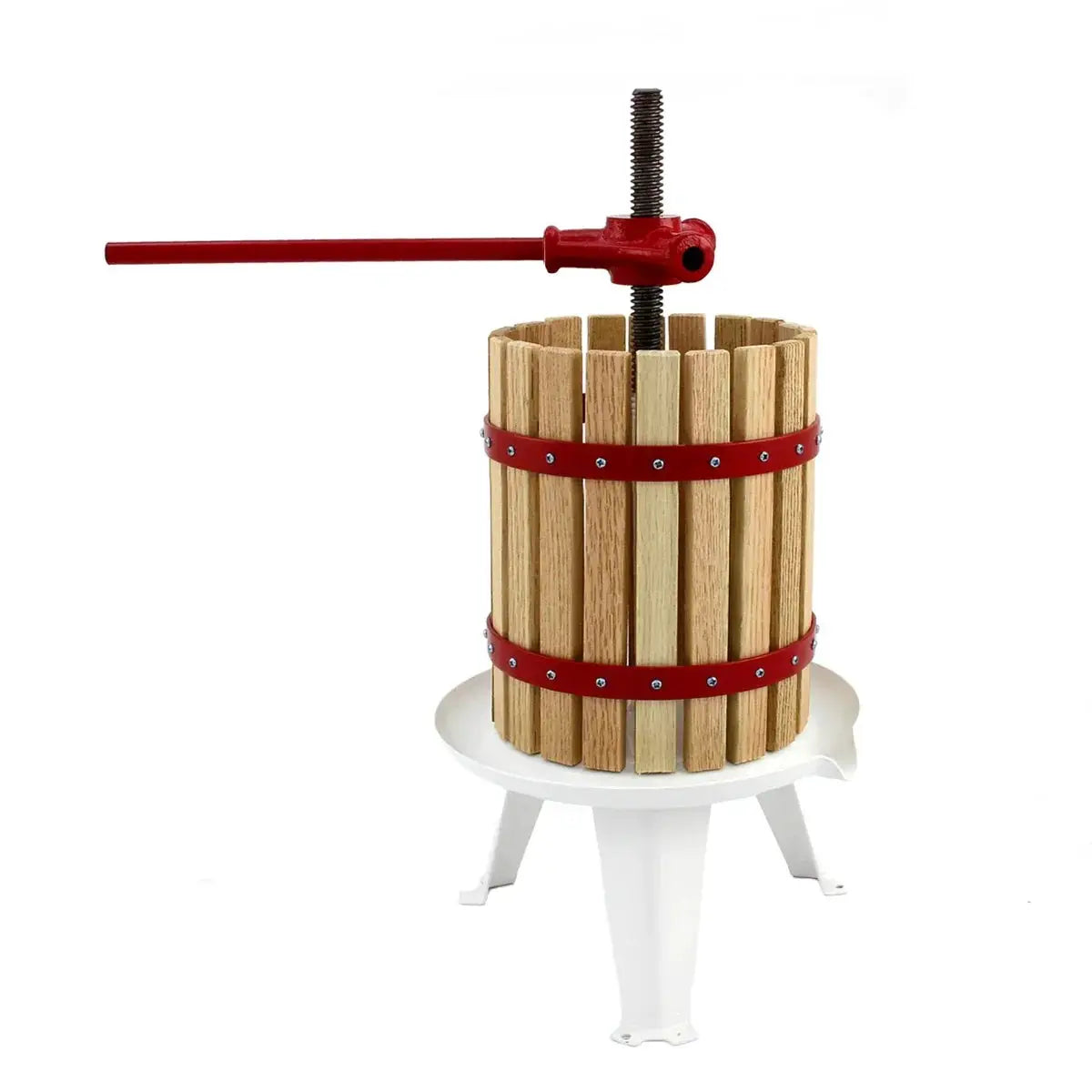 Monster Shop KuKoo 12 Litre Fruit Press -