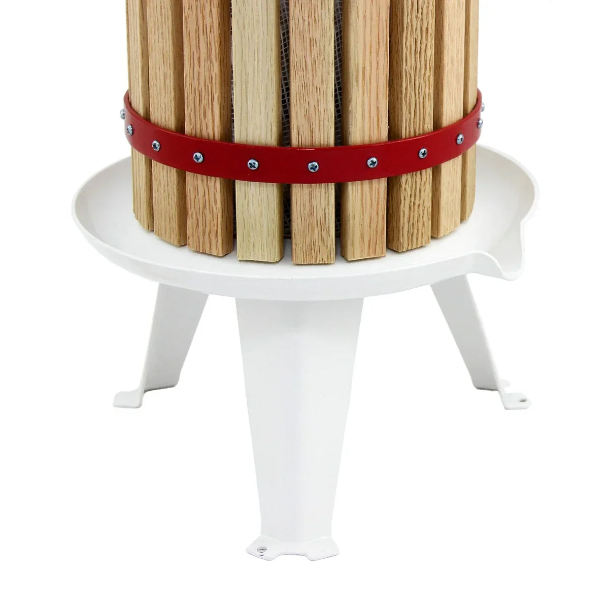 Monster Shop KuKoo 12 Litre Fruit Press -