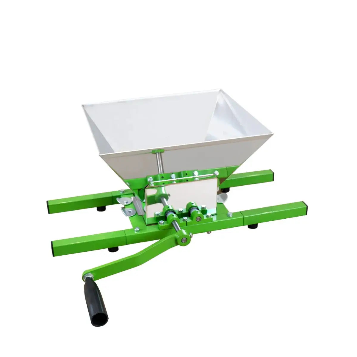 KuKoo Fruit Crusher & 18 Litre Fruit Press - from Monster Shop