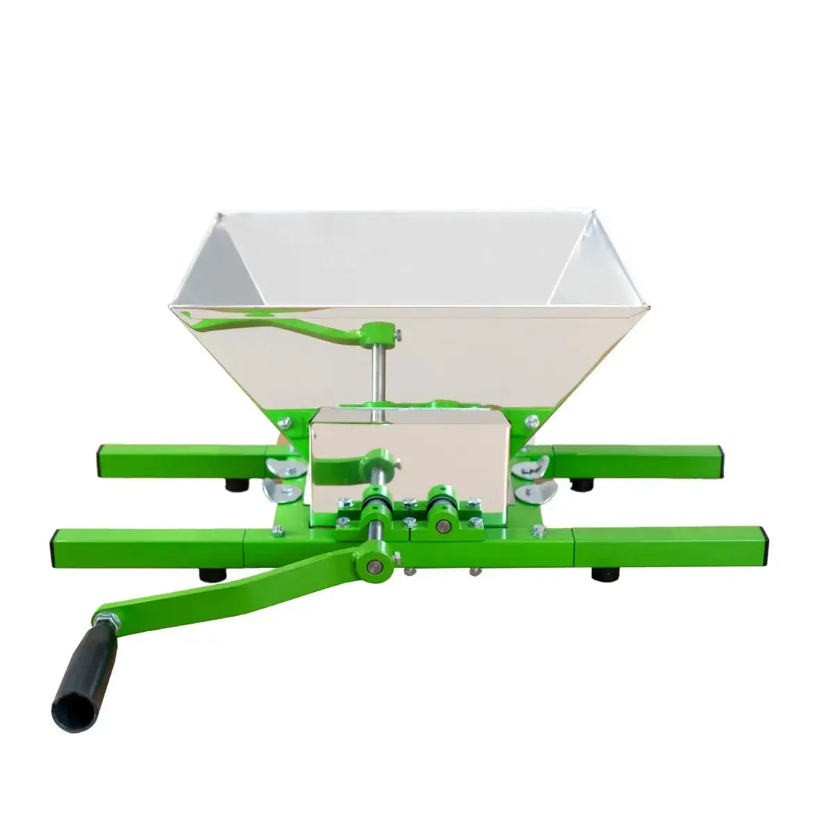 KuKoo Fruit Crusher & 18 Litre Fruit Press - from Monster Shop