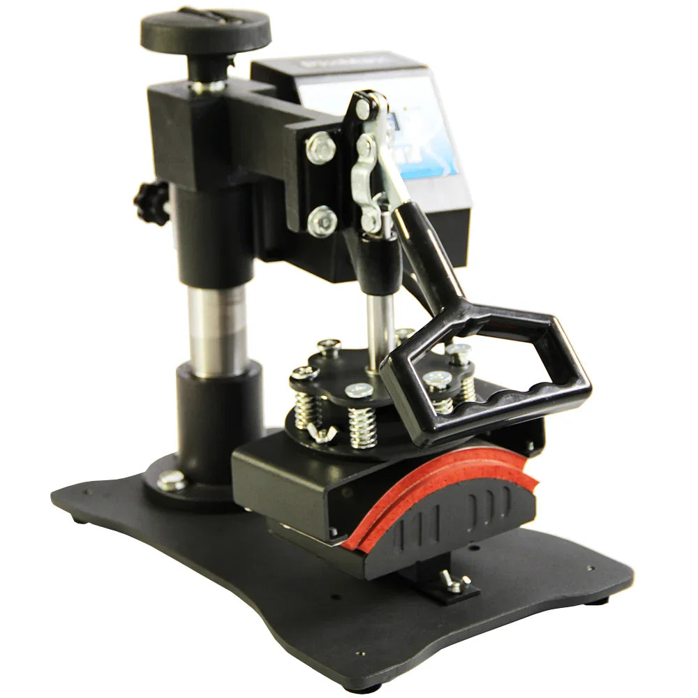 Monster Shop PixMax Cap Heat Press & Printer -