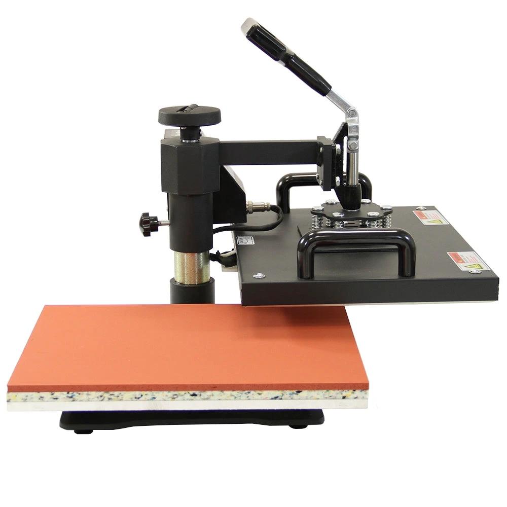 Monster Shop PixMax 5 in 1 Heat Press & Vinyl Cutter -