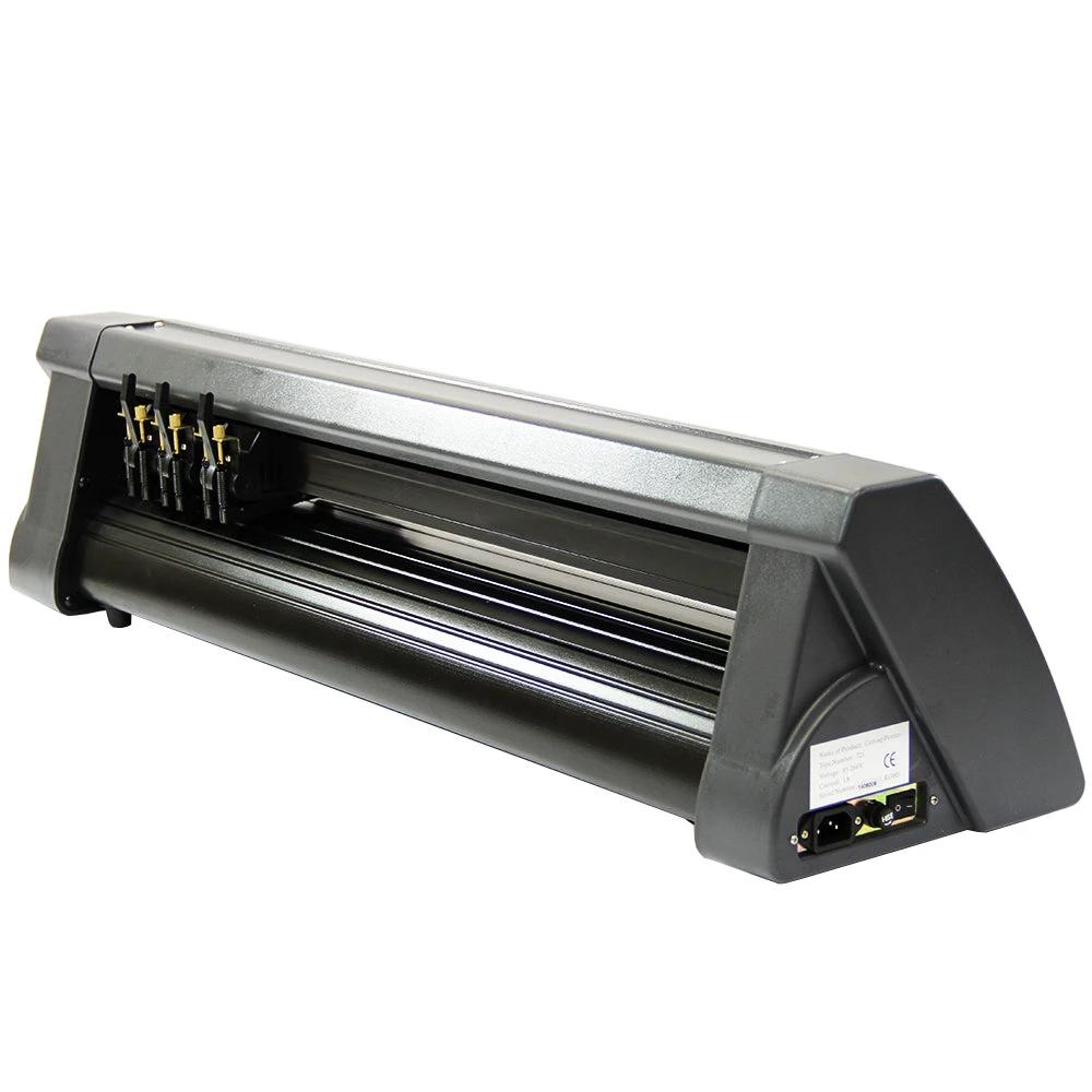Monster Shop PixMax 38cm Clam Heat Press, Vinyl Cutter, Printer -